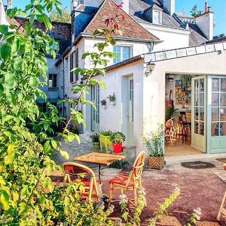 La Little Maison Лош Екстер'єр фото