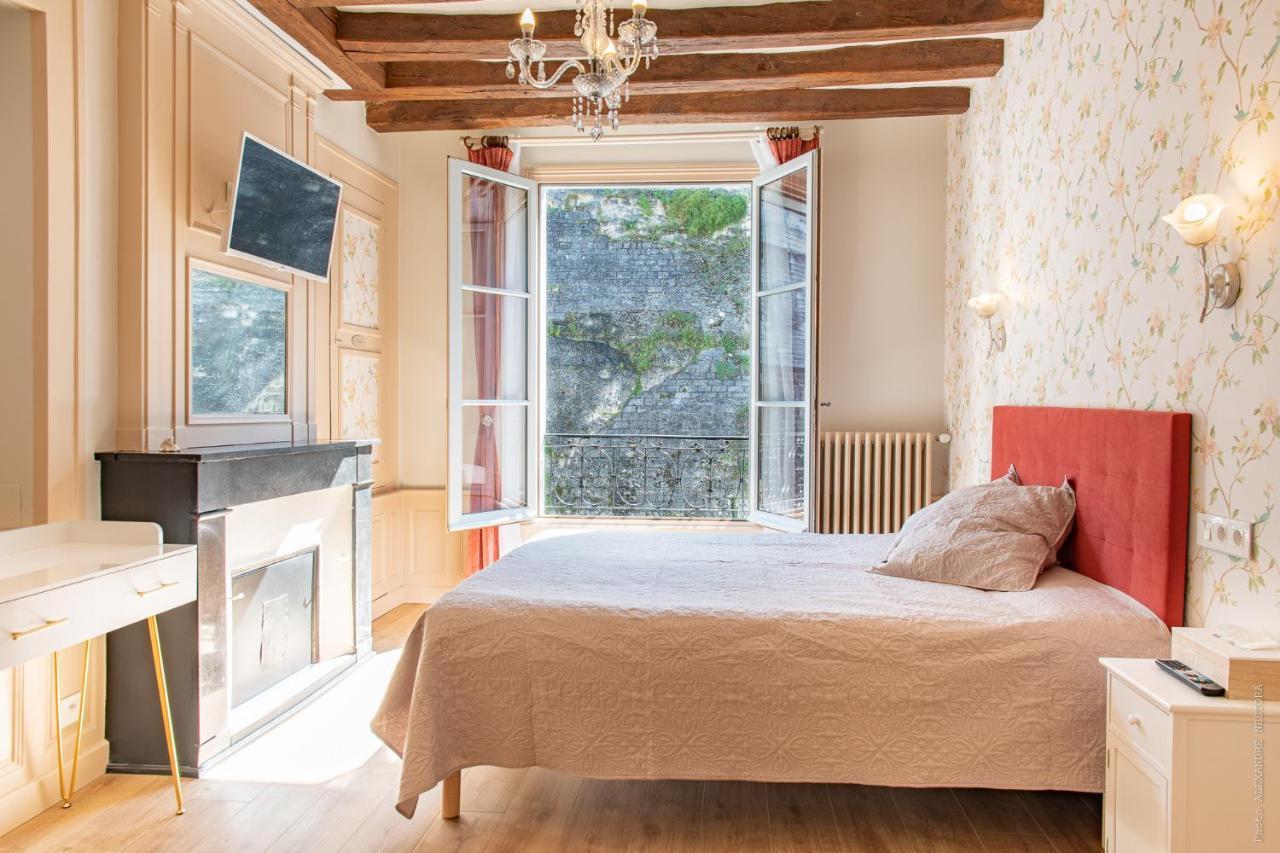 La Little Maison Лош Екстер'єр фото