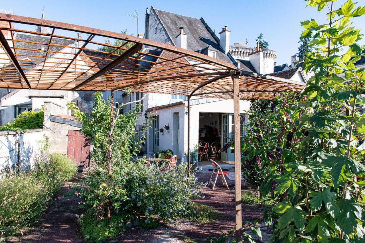 La Little Maison Лош Екстер'єр фото