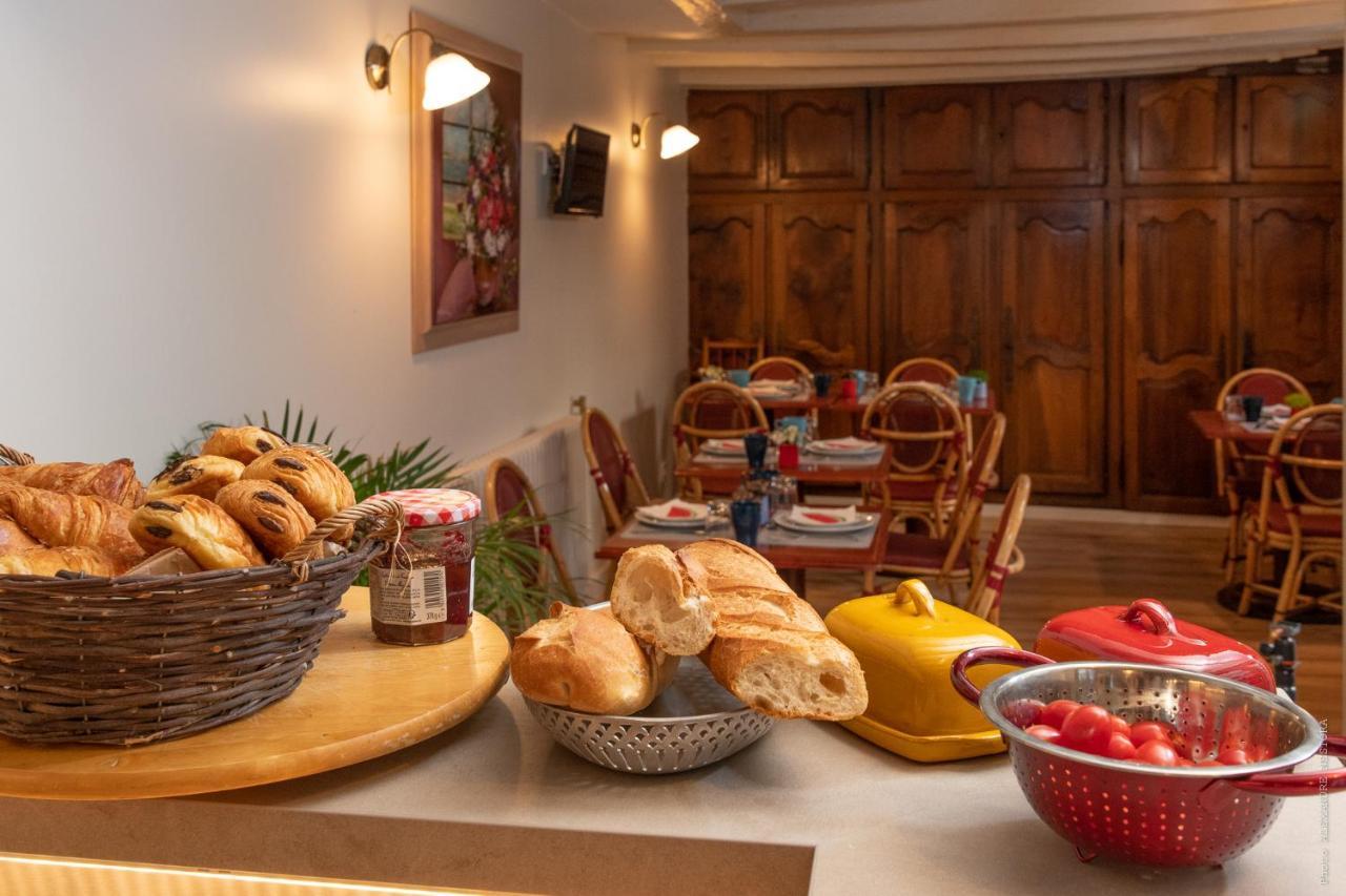 La Little Maison Лош Екстер'єр фото