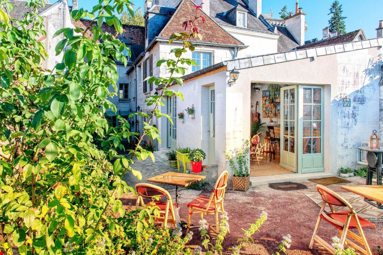 La Little Maison Лош Екстер'єр фото