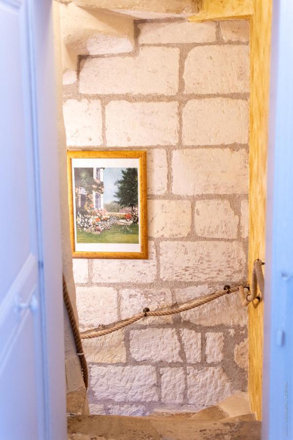 La Little Maison Лош Екстер'єр фото