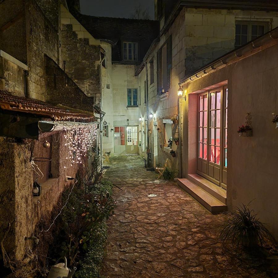La Little Maison Лош Екстер'єр фото
