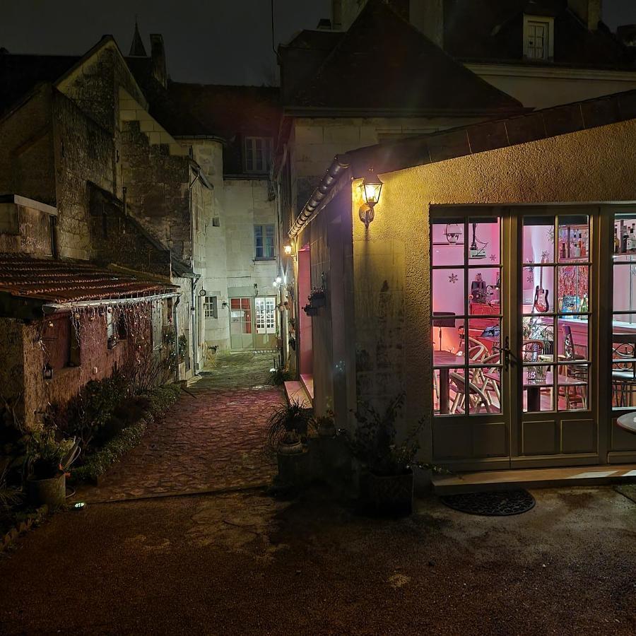 La Little Maison Лош Екстер'єр фото