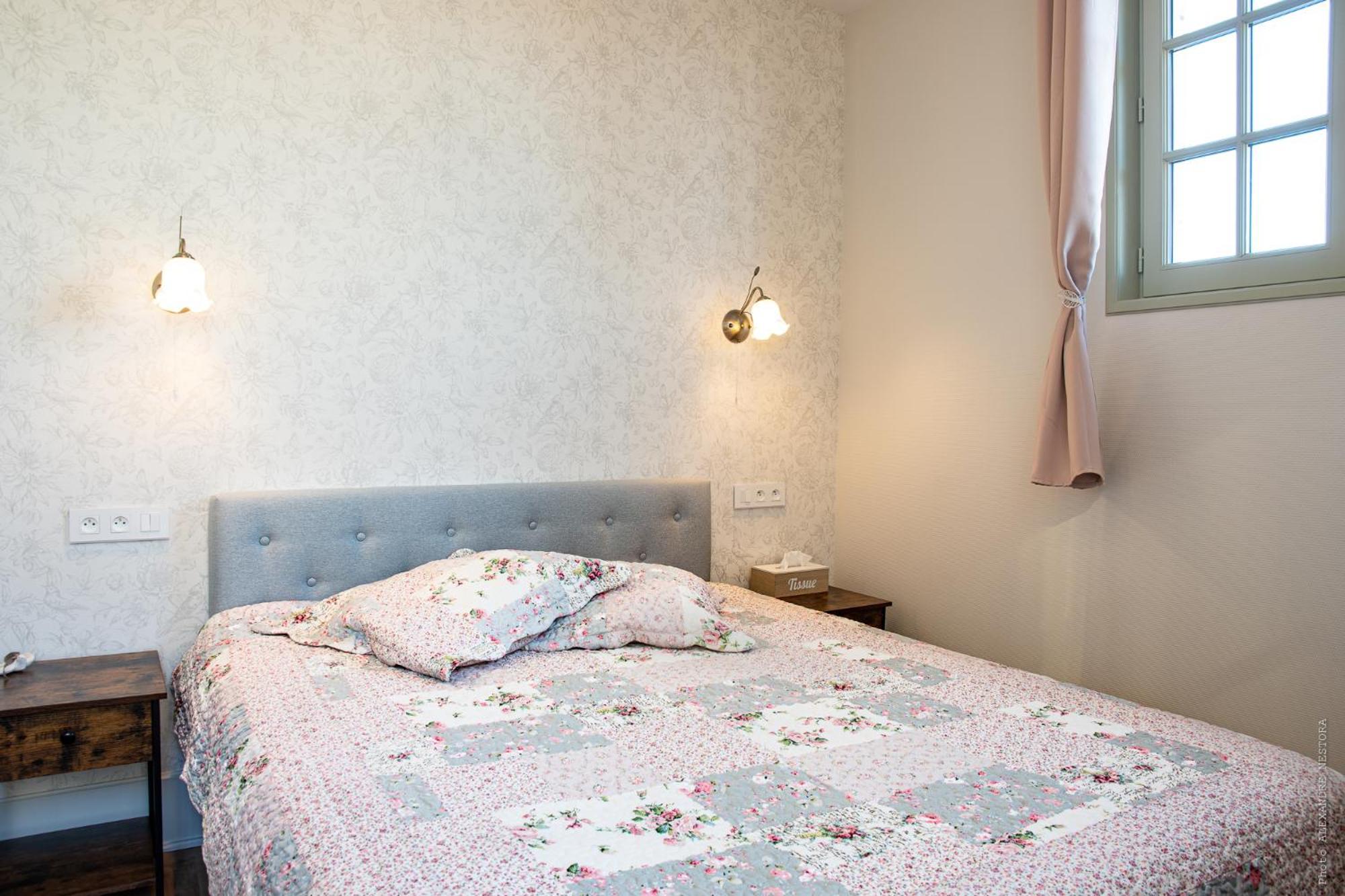 La Little Maison Лош Номер фото